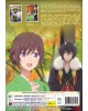 ENG DUB * KAKURIYO NO YADOMESHI SEASON 1+2 (VOL.1-38 END) 